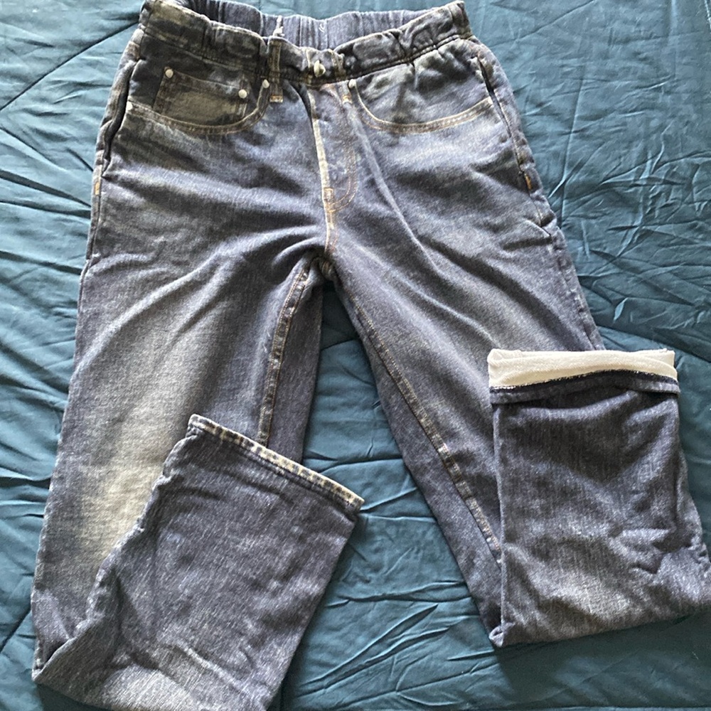 Rag & Bone Miramar straight leg pants